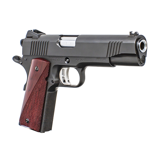 FUSION 1911 REACTION 45ACP  5